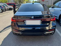 BMW M760