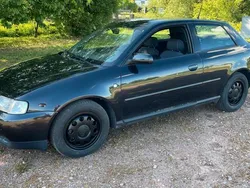 Schwarz Gebraucht 1999 Audi A3 Ambiente Kleinwagen | 1.999 € (Etwas zu teuer)