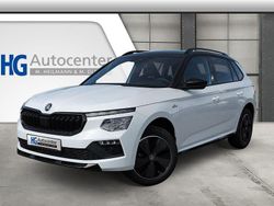 Weiß Neu 2025 Skoda Kamiq Monte Carlo SUV | 29.989 € (Fairer Preis)