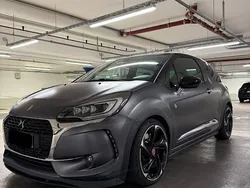Gelb Gebraucht 2018 Citroën DS3 Coupé | 11.900 €