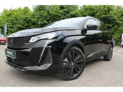 Perla nera) (schwarz Gebraucht 2022 Peugeot 3008 GT SUV | 27.990 € (Etwas zu teuer)