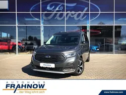 Ford Grand Tourneo Connect