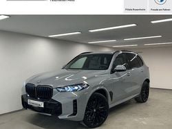 Grau Gebraucht 2024 BMW X5 M Sport SUV | 90.850 €