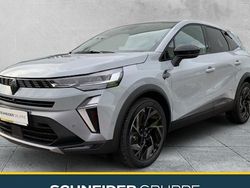 Grau Neu 2025 Renault Symbioz Esprit Alpine SUV | 39.090 € (Teuer)