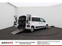 Weiß Gebraucht 2019 Ford Tourneo Connect Van / Kleinbus | 26.763 €
