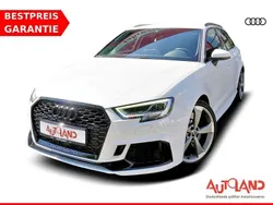 Audi RS3 Sportback