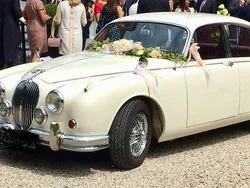 Gebraucht 1962 Jaguar MK II Limousine | 29.500 €