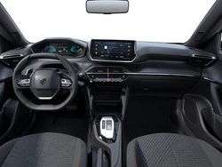 Okenit weiß Neu 2025 Peugeot e-2008 Style SUV | 37.990 € (Fairer Preis)