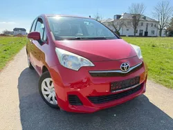 Toyota Verso-S