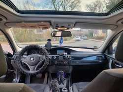 Schwarz Gebraucht 2010 BMW 320 Sport Line Limousine | 7.200 € (Etwas zu teuer)