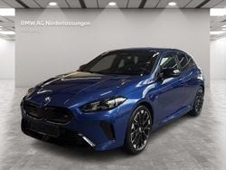 Blau Gebraucht 2024 BMW M135 Efficient Dynamics Kleinwagen | 37.411 € (Guter Preis)