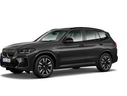 Gebraucht 2025 BMW iX3 Shadowline SUV | 43.730 €