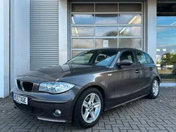 Braun Gebraucht 2006 BMW 116 Advantage Kleinwagen | 4.990 € (Fairer Preis)