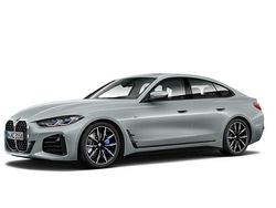 Gebraucht 2025 BMW 430 Efficient Dynamics Coupé | 39.777 € (Superpreis)