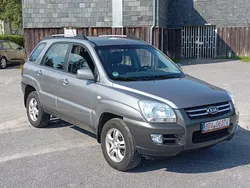 Gebraucht 2005 Kia Sportage SUV | 4.700 € (Fairer Preis)