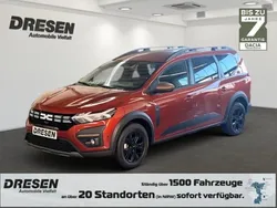 Gruen Neu 2025 Dacia Jogger Extreme Van / Kleinbus | 22.210 € (Fairer Preis)