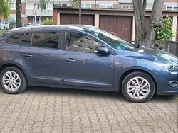 Gebraucht 2016 Renault Mégane GrandTour Kombi | 7.499 € (Fairer Preis)