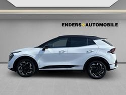 Weiß Gebraucht 2025 Kia Sportage SUV | 36.980 € (Fairer Preis)