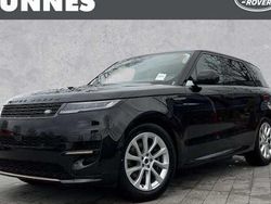 Schwarz Gebraucht 2024 Land Rover Range Rover Sport SE Dynamic SUV | 109.550 € (Fairer Preis)