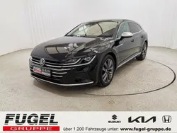Deep black perleffekt Gebraucht 2022 VW Arteon Elegance Kombi | 32.899 € (Guter Preis)