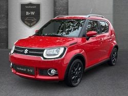 Gebraucht 2017 Suzuki Ignis Comfort+ Kleinwagen | 11.990 € (Guter Preis)