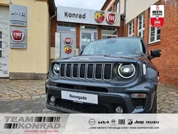 Grau Gebraucht 2024 Jeep Renegade Summit SUV | 28.950 € (Teuer)