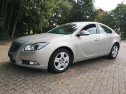Grau Gebraucht 2009 Opel Insignia Limousine | 5.900 € (Fairer Preis)