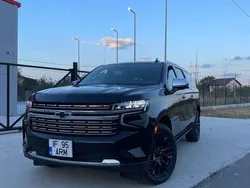Gebraucht 2021 Chevrolet Suburban SUV | 62.000 €