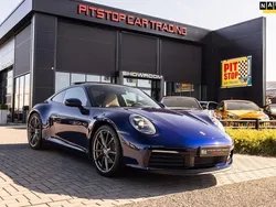 Blau Gebraucht 2019 Porsche 911 Carrera | 99.950 €