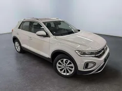 6u ascot grey Gebraucht 2024 VW T-Roc Style SUV | 28.894 € (Guter Preis)
