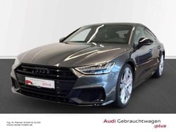 Grau Gebraucht 2022 Audi S7 Sportback Sport Kleinwagen | 54.489 € (Superpreis)