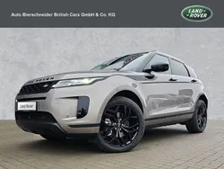 Bronze Gebraucht 2021 Land Rover Range Rover evoque SE SUV | 42.250 € (Fairer Preis)