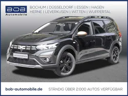 Perlmuttschwarz Neu 2025 Dacia Jogger Extreme Van / Kleinbus | 23.380 € (Fairer Preis)