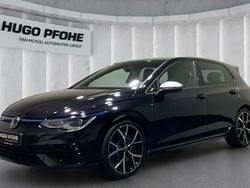 Schwarz Gebraucht 2023 VW Golf VIII R Limousine | 41.550 € (Guter Preis)
