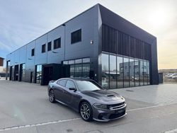 Grau Gebraucht 2022 Dodge Charger Limousine | 33.400 € (Fairer Preis)