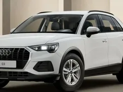 Neu 2025 Audi Q3 SUV | 41.300 € (Guter Preis)