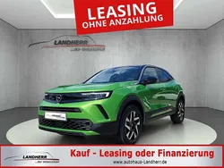 Matcha grün Neu 2024 Opel Mokka Elegance SUV | 22.200 € (Superpreis)