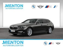 Grau Neu 2025 BMW 530e Sport Line Limousine | 62.900 € (Superpreis)