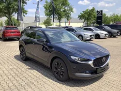 Blau Neu 2025 Mazda CX-30 Homura-Line SUV | 29.710 €
