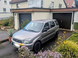 Grau Gebraucht 2003 Subaru Justy Kleinwagen | 2.800 €