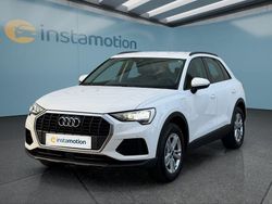 Gebraucht 2022 Audi Q3 SUV | 30.699 € (Fairer Preis)