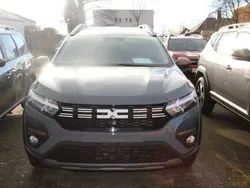 Grau Neu 2024 Dacia Jogger Extreme Limousine | 28.240 € (Fairer Preis)