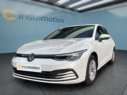 Weiß Gebraucht 2024 VW Golf VIII Kleinwagen | 26.149 € (Guter Preis)