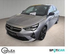 Grey (metallic) Gebraucht 2021 Opel Corsa-e Ultimate Kleinwagen | 14.450 € (Fairer Preis)