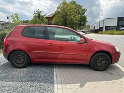 VW Golf V