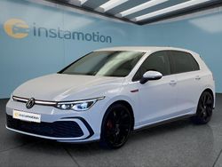 Weiß Gebraucht 2024 VW Golf VIII GTI Kleinwagen | 30.999 € (Guter Preis)