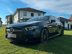 Gebraucht 2022 Mercedes A35 AMG AMG Limousine | 37.290 € (Fairer Preis)