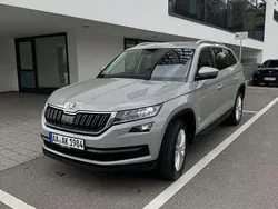 Gebraucht 2019 Skoda Kodiaq SUV | 20.600 € (Guter Preis)