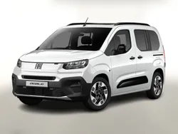 Weiss Neu 2025 Fiat Doblò Van / Kleinbus | 28.488 € (Fairer Preis)