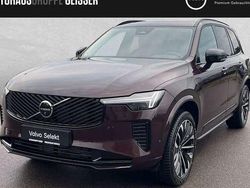 Rot Gebraucht 2025 Volvo XC90 Plus SUV | 69.890 € (Guter Preis)